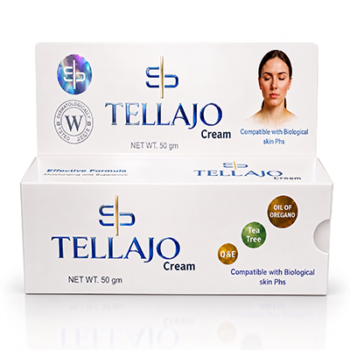 Tellajo Cream