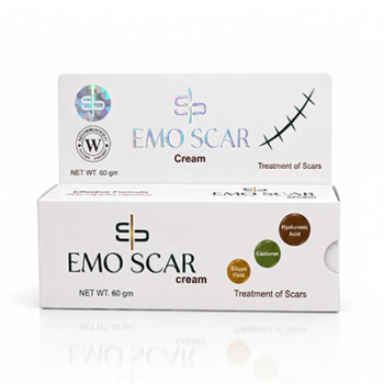 Emo Scar cream 60gm