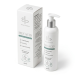 Mecacide  Cleanser for oily skin 200 ml
