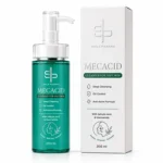 Mecacide  Cleanser for oily skin 200 ml