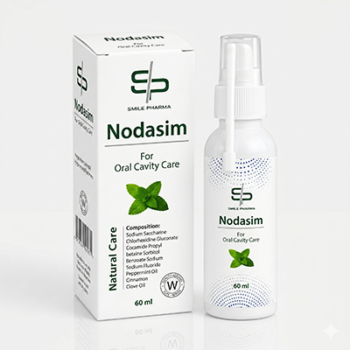 Nodasim 60ml