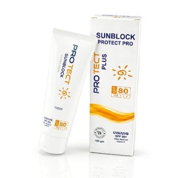 Protect sun 100ml 80+