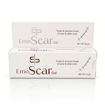 Emo Scar Gel 30gm