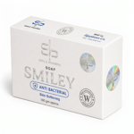 Smiley anti bacterial 1