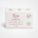 Smiley SoapWhitening